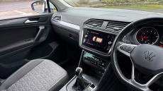 Volkswagen Tiguan 1.5 TSI Life 5dr Petrol Estate